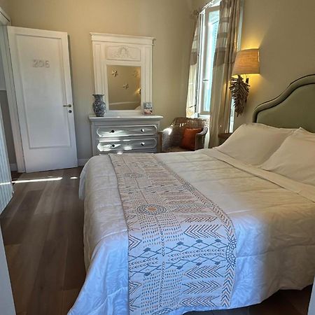 Gian Paul Hotel Lavagna Luaran gambar
