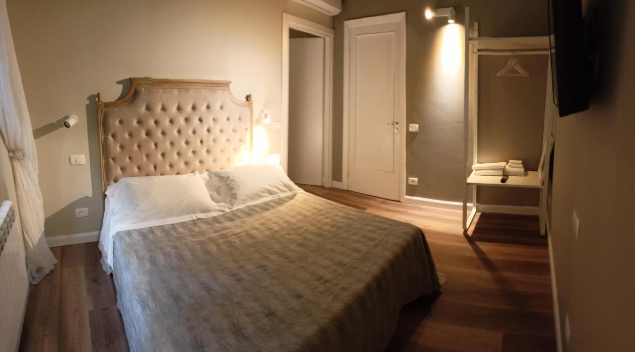 Gian Paul Hotel Lavagna Luaran gambar