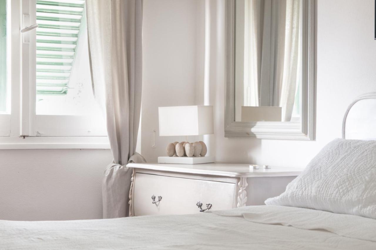 Gian Paul Hotel Lavagna Luaran gambar