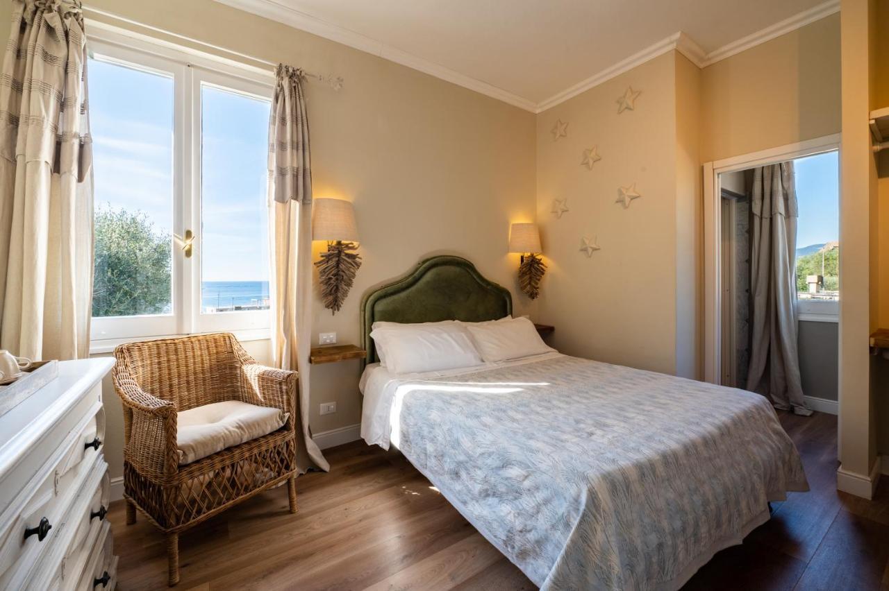 Gian Paul Hotel Lavagna Luaran gambar
