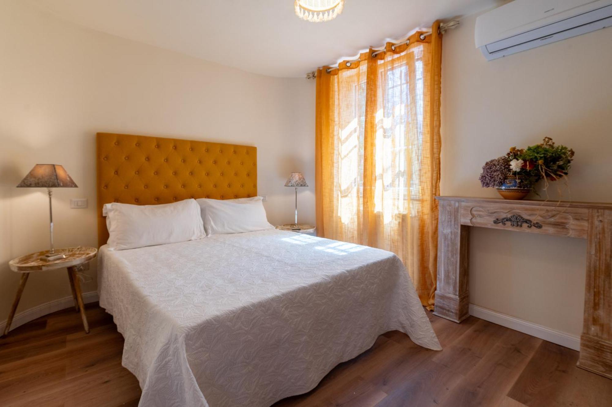 Gian Paul Hotel Lavagna Luaran gambar
