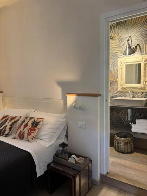 Gian Paul Hotel Lavagna Luaran gambar