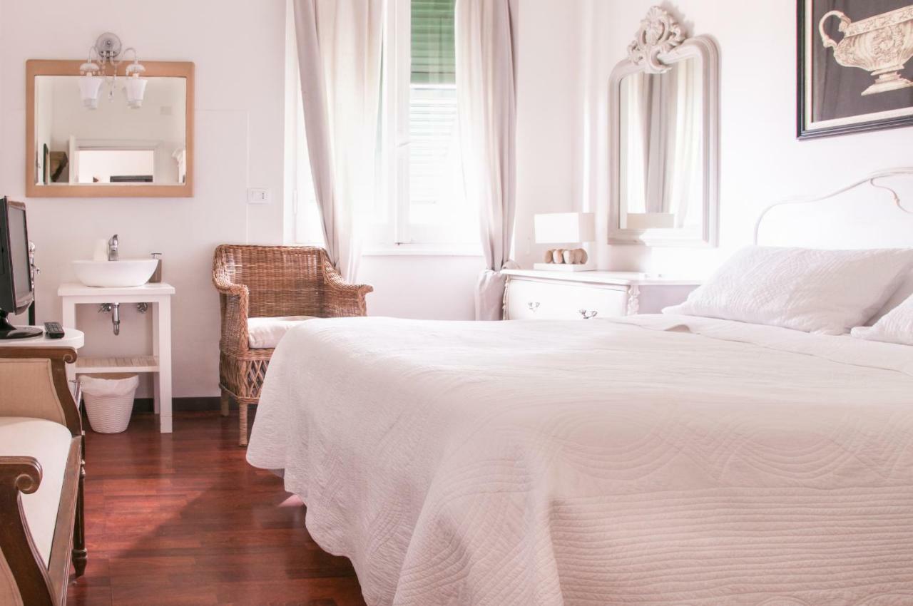 Gian Paul Hotel Lavagna Luaran gambar