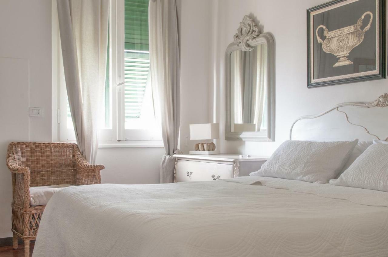Gian Paul Hotel Lavagna Luaran gambar